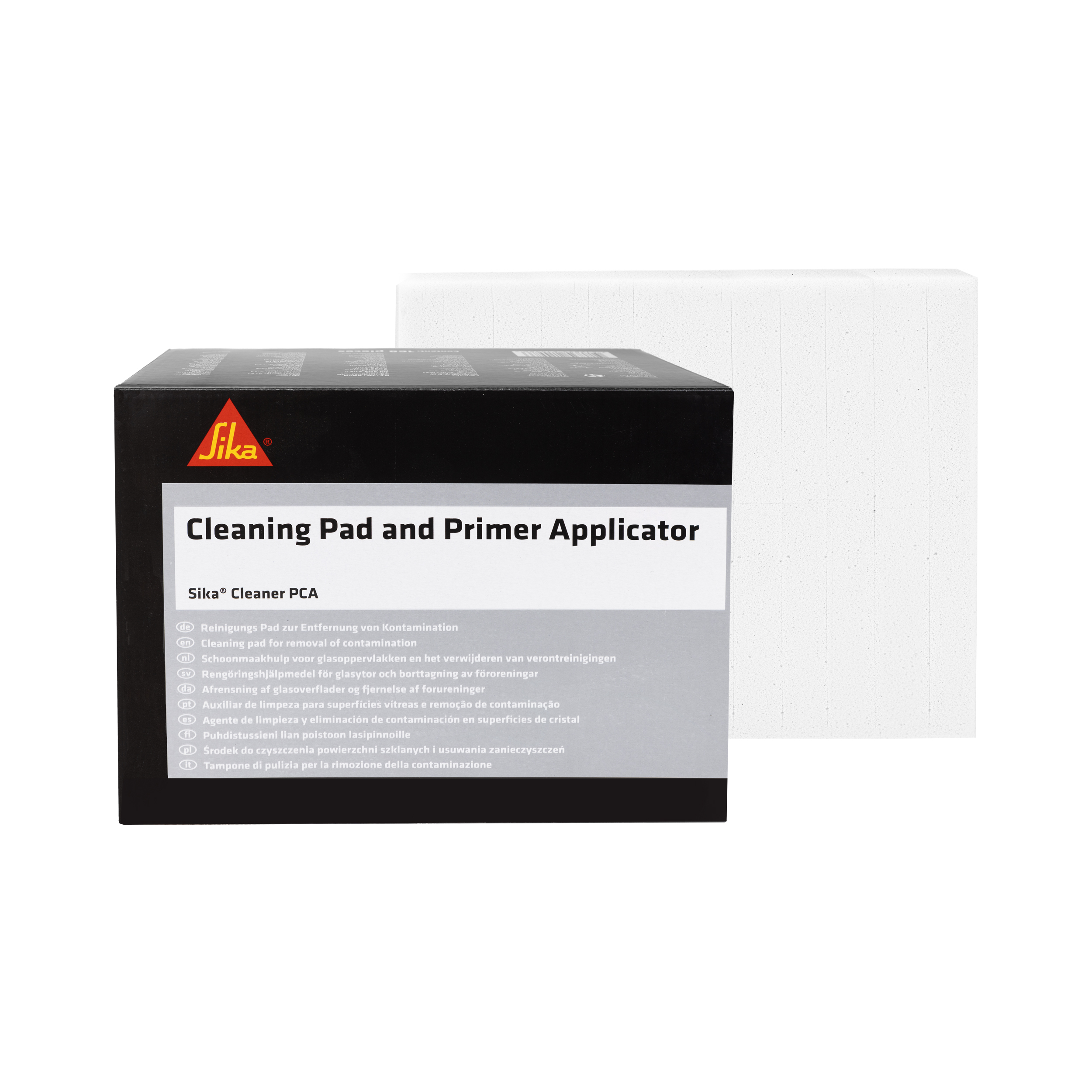 Sika Cleaner PCA (PowerCleanAid)
